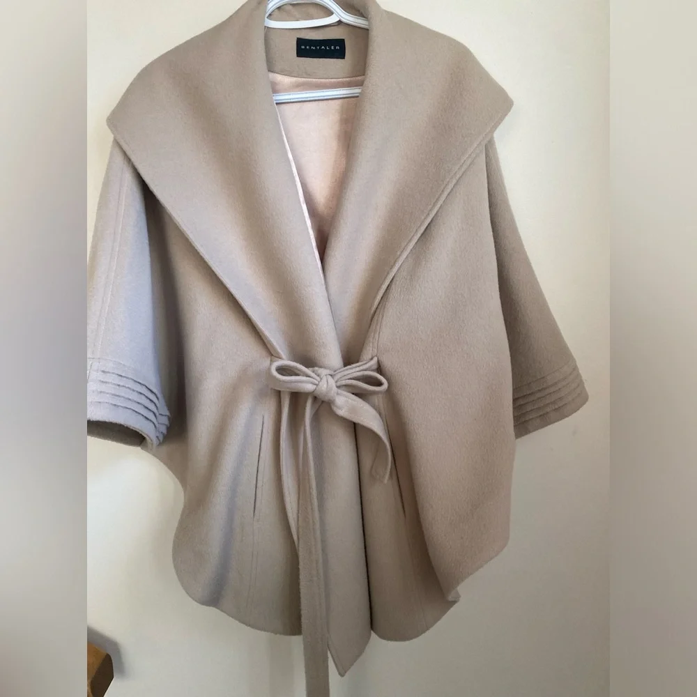 Sentelar, wrap. - Picture 2 of 2